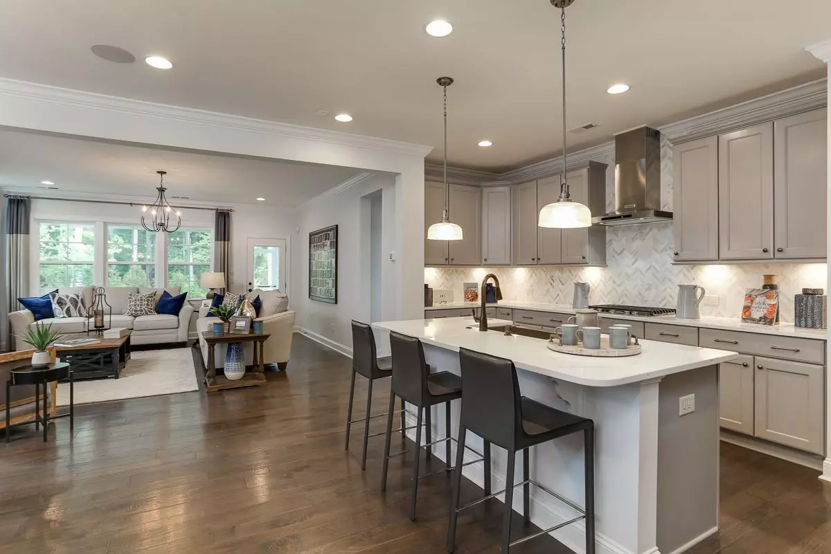 Holly Springs, NC 27540,321 Ivy Arbor Way #Lot 1367