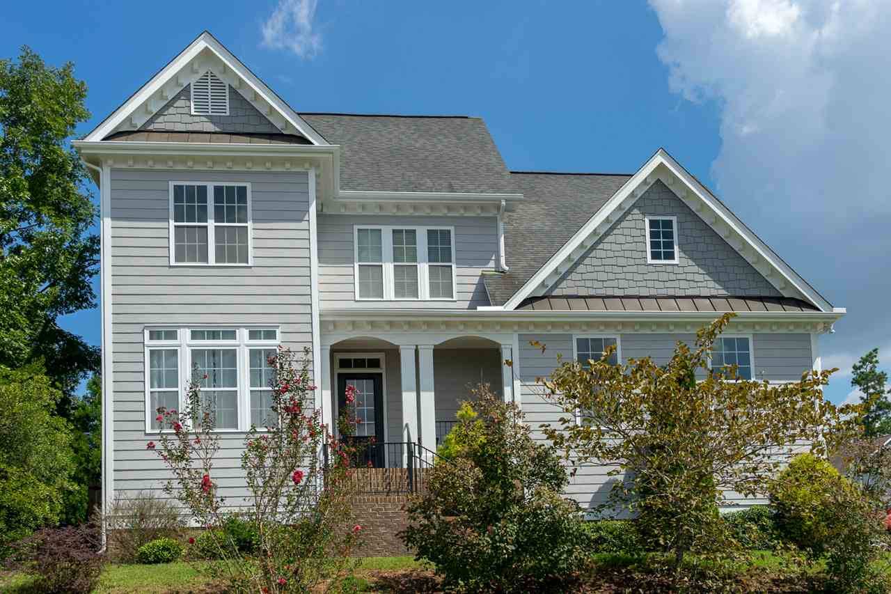 201 Diggory Drive, Holly Springs, NC 27540