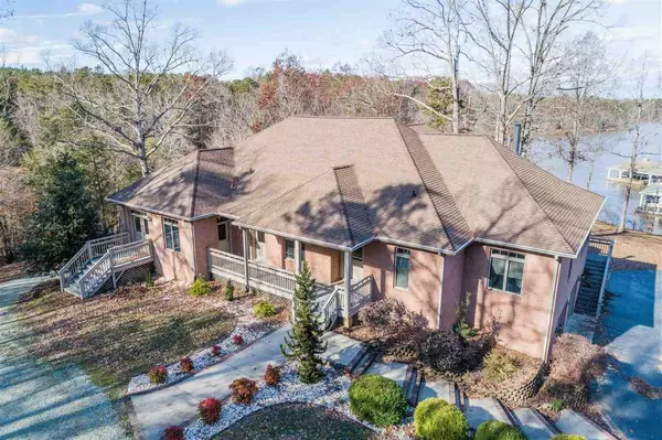 114 Teal Drive, Semora, NC 27343