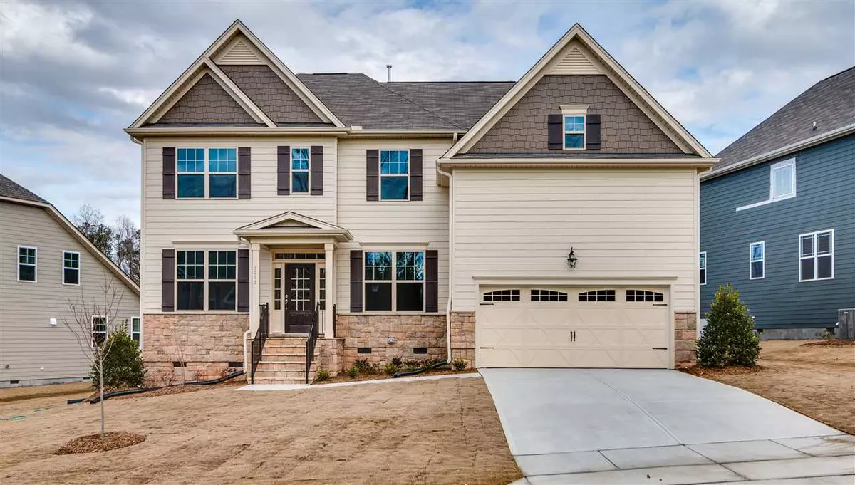 Wake Forest, NC 27587,521 Boardwalk Drive #227