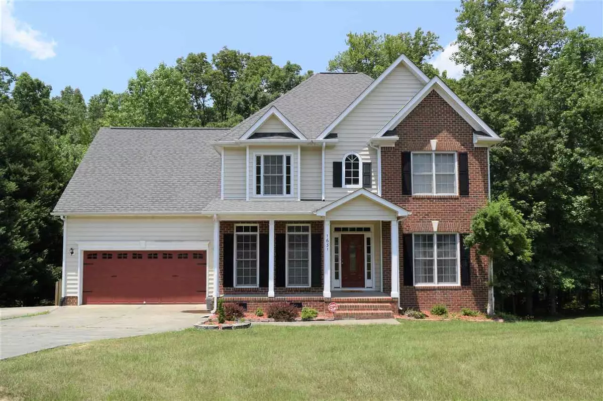 Creedmoor, NC 27522,1631 Rogers Pointe Lane