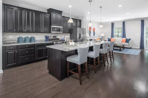 109 Journey Place #2115 A, Durham, NC 27703