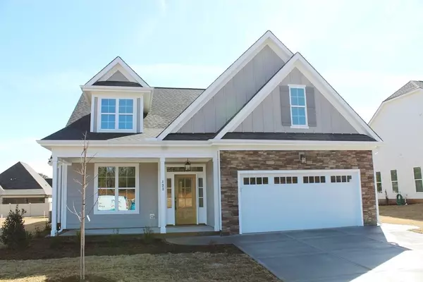 133 Plantation Drive, Youngsville, NC 27596