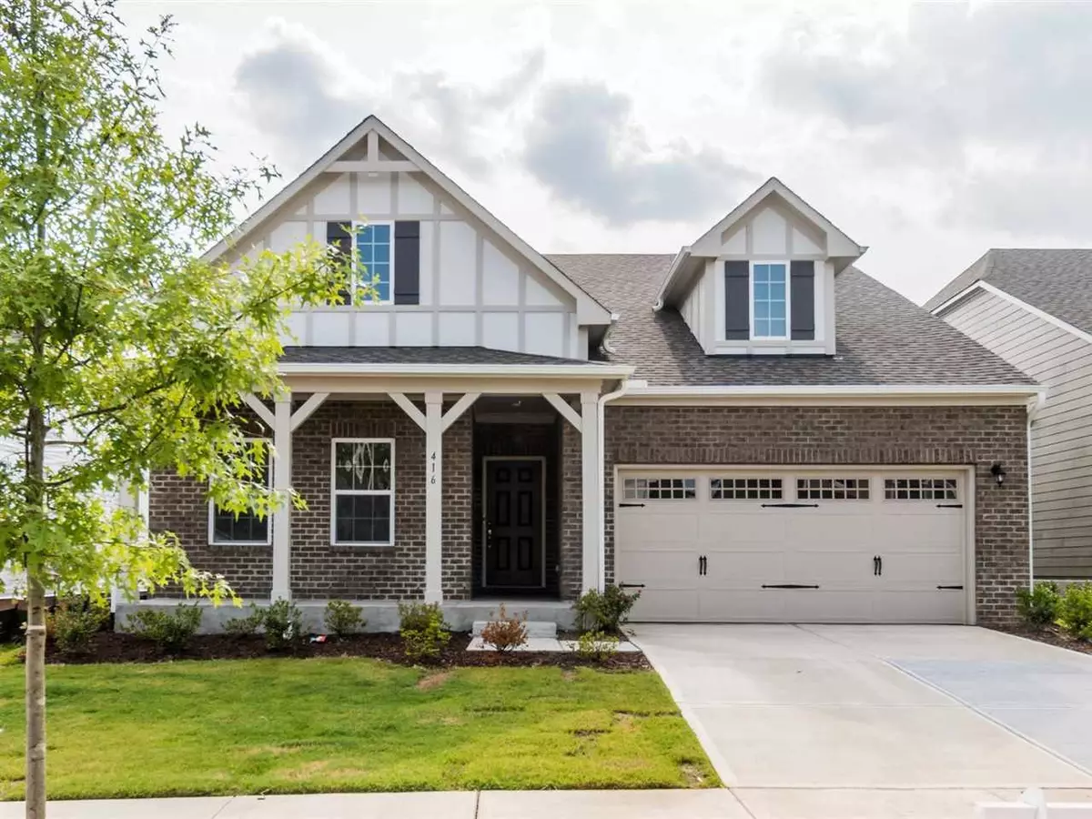 Holly Springs, NC 27540,416 Oaks End Drive