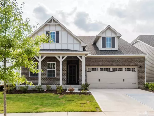 416 Oaks End Drive, Holly Springs, NC 27540
