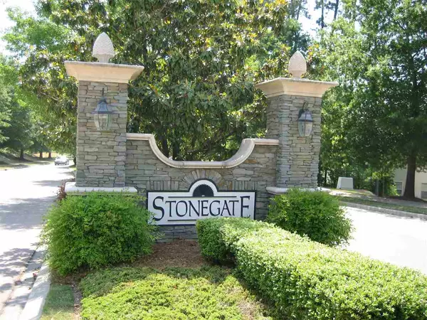 3429 Fairstone Road #430, Wake Forest, NC 27587