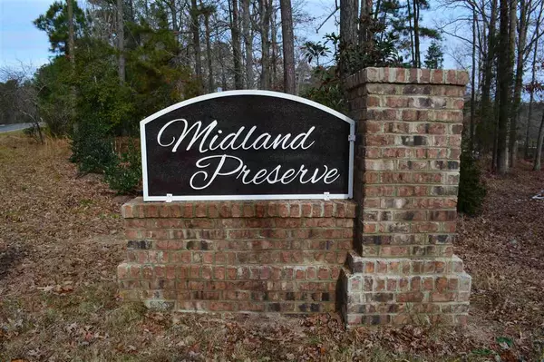 103 E Hardaway Trail, New Hill, NC 27562
