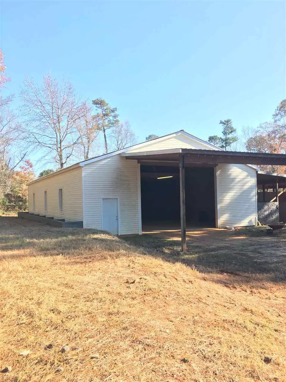 Henderson, NC 27537,0 Spring Valley Road