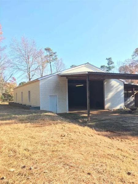 0 Spring Valley Road, Henderson, NC 27537