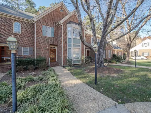 434 Van Thomas Drive, Raleigh, NC 27615