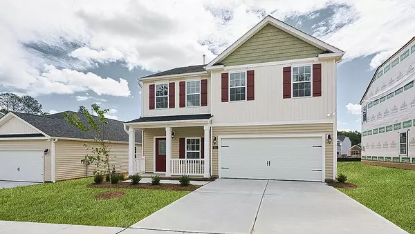 129 Zulabelle Court, Garner, NC 27529