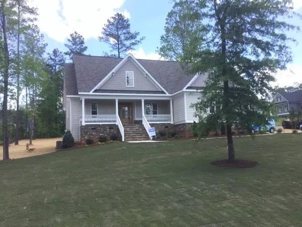 130 Anna Marie Way, Youngsville, NC 27596