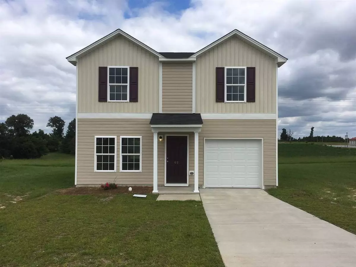 Snow Hill, NC 28580,68 Trinity Drive