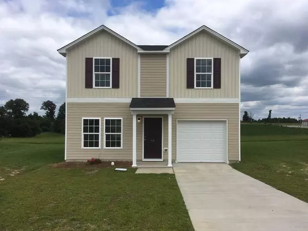 68 Trinity Drive, Snow Hill, NC 28580