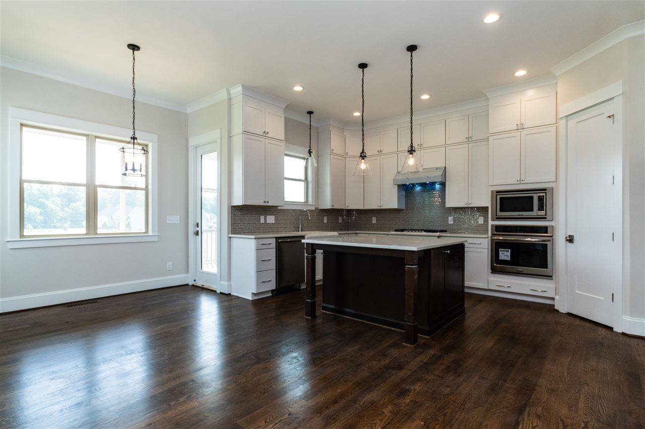 2005 Shagbark Court #Lot 13, Chapel Hill, NC 27517