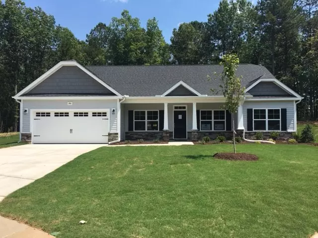 Clayton, NC 27527,240 E Ravano Drive #Lot 83