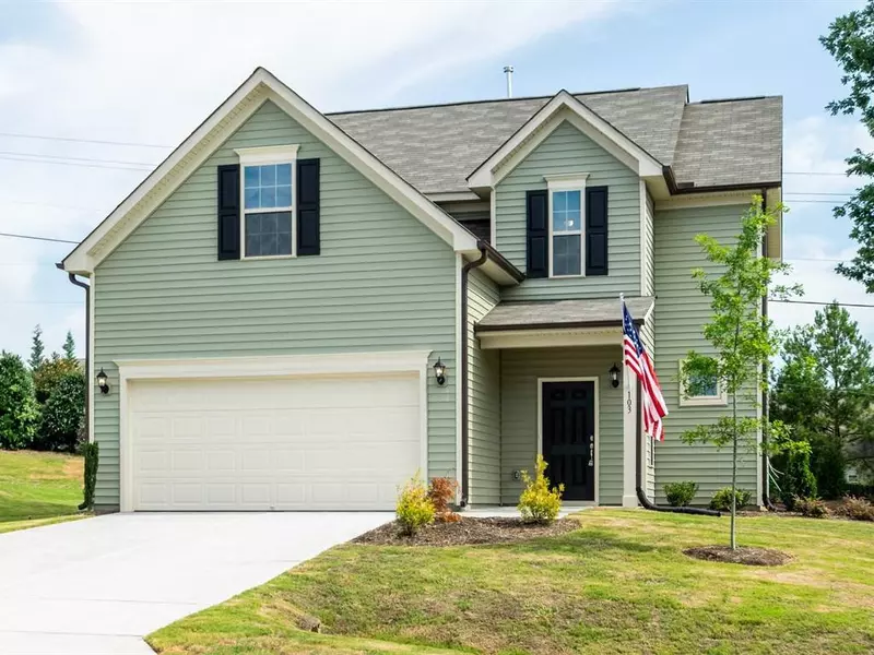 344 Outwater Ridge Drive #320, Garner, NC 27529