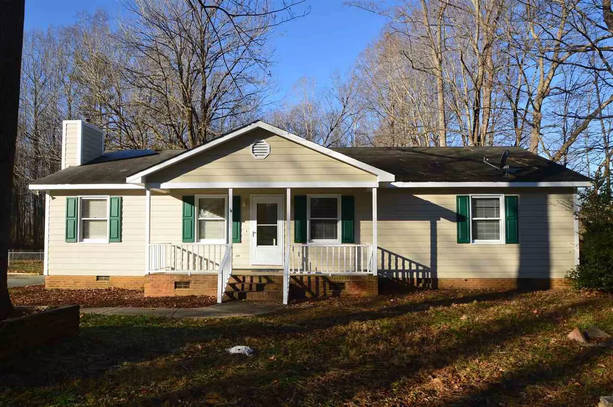 Rougemont, NC 27572,6801 Kiger Road