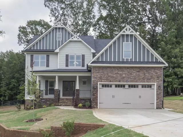 Holly Springs, NC 27540,6752 Fawn Hoof Trail