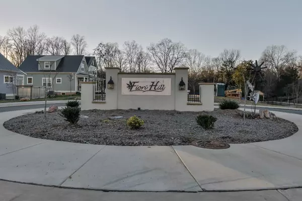 713 Lorentello Circle, Hillsborough, NC 27278
