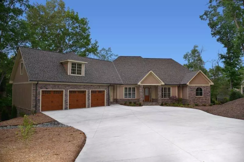 110 Tinalls Lane, New London, NC 28127