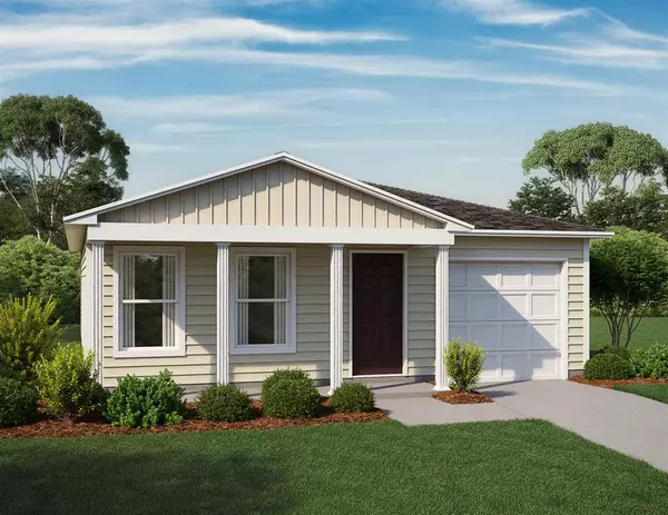 307 Deanne Lane,  Coats,  NC 27521