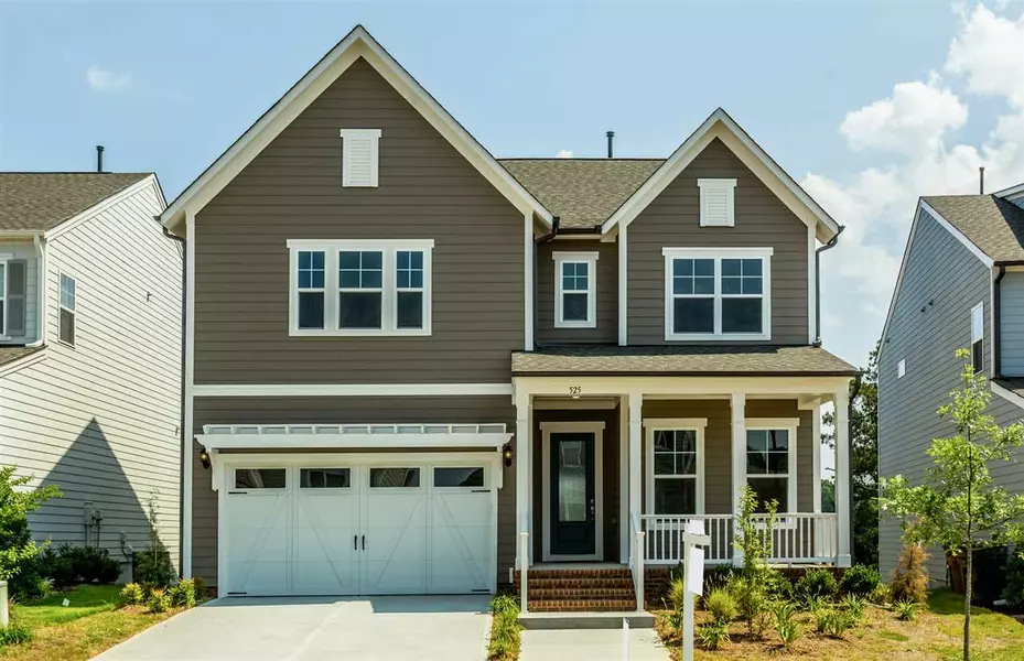 525 Lake Holding Street #HVG - 105, Wake Forest, NC 27587