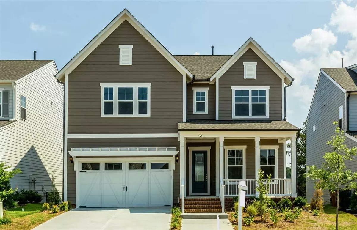 Wake Forest, NC 27587,525 Lake Holding Street #HVG - 105