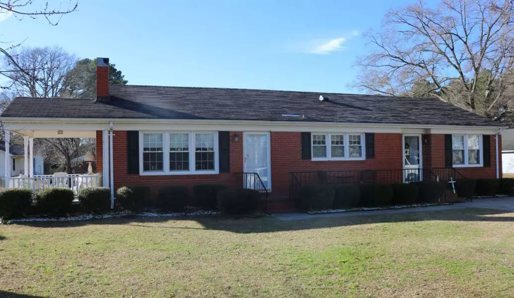 701 Fairground Road, Dunn, NC 28334