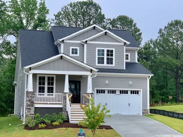 Apex, NC 27502,1129 Tringham Court #14