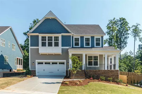 550 Legacy Falls Drive, Chapel Hill, NC 27517