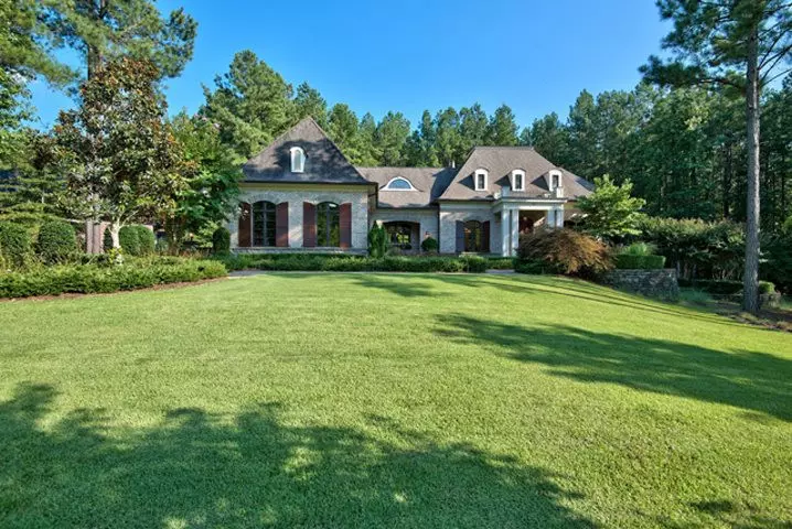 154 Berry Patch Lane, Pittsboro, NC 27312