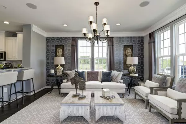 2012 Old Chapman Drive #1030B, Apex, NC 27502