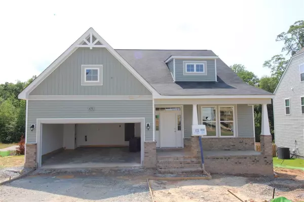 675 Summerwind Plantation Drive, Garner, NC 27529