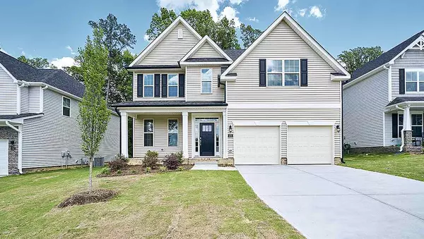 170 Whitetail Deer Lane, Garner, NC 27529