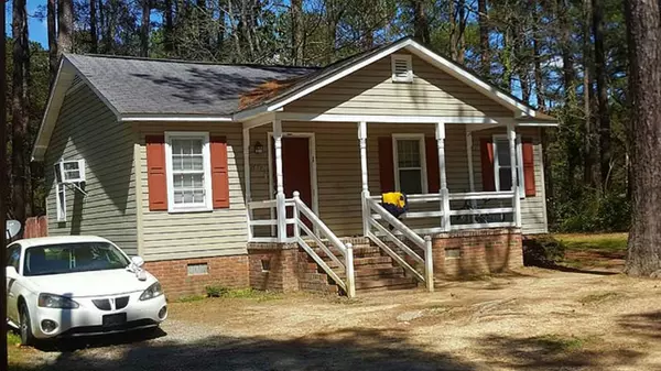 1552 Fountain Street, Rocky Mount, NC 27801