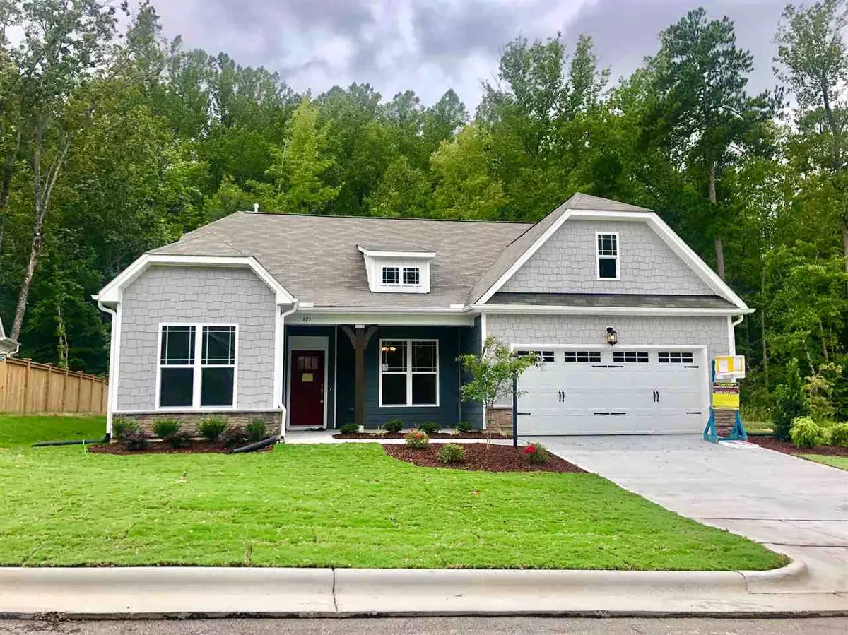 Chapel Hill, NC 27517,121 Timber Creek Path #228
