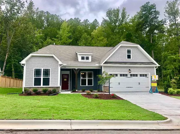 121 Timber Creek Path #228, Chapel Hill, NC 27517