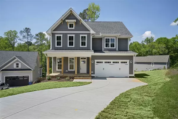 8112 Finland Drive, Raleigh, NC 27612