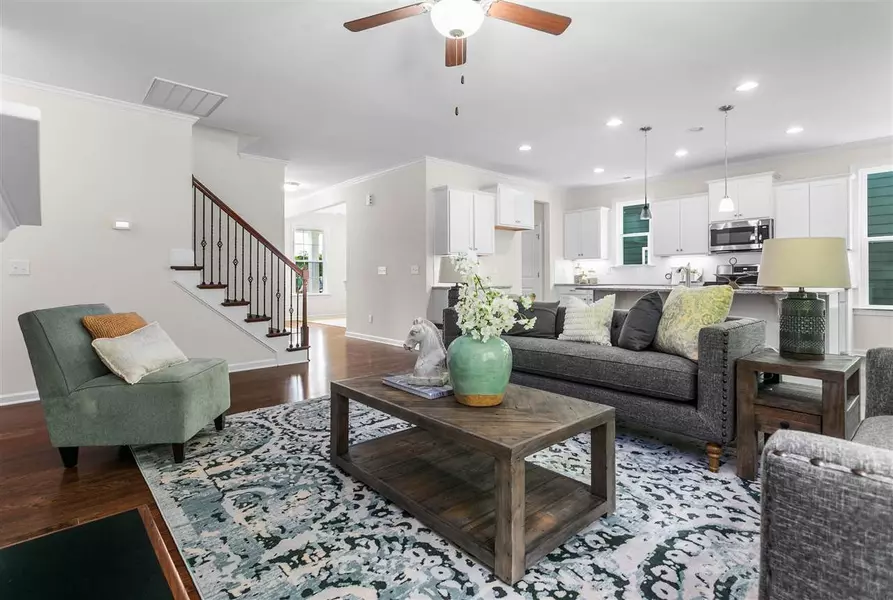 221 Bridge Street, Hillsborough, NC 27278