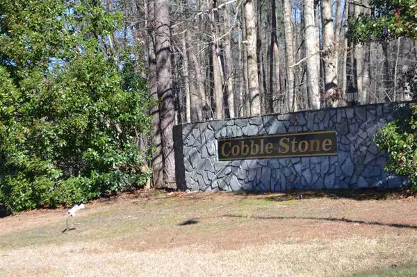 Stoneridge Drive, Henderson, NC 27537