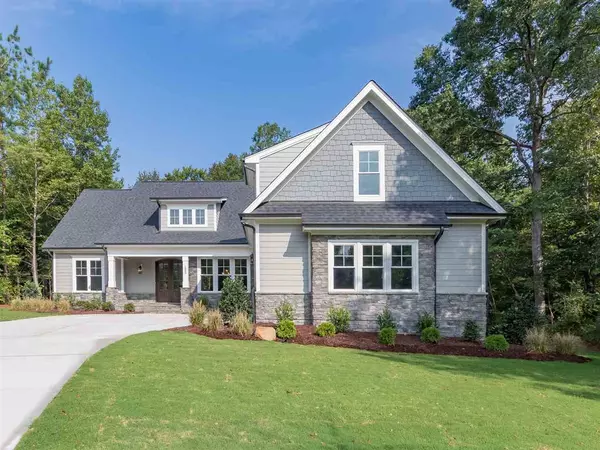 1053 Cabin Creek, Pittsboro, NC 27312