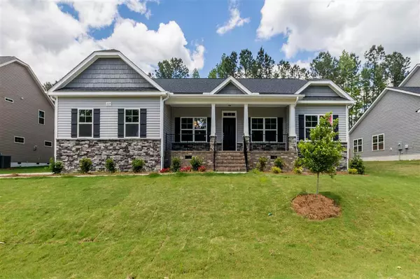 229 Elway Drive, Clayton, NC 27527