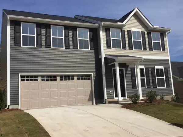 1114 Old Evergreen Drive, Durham, NC 27704