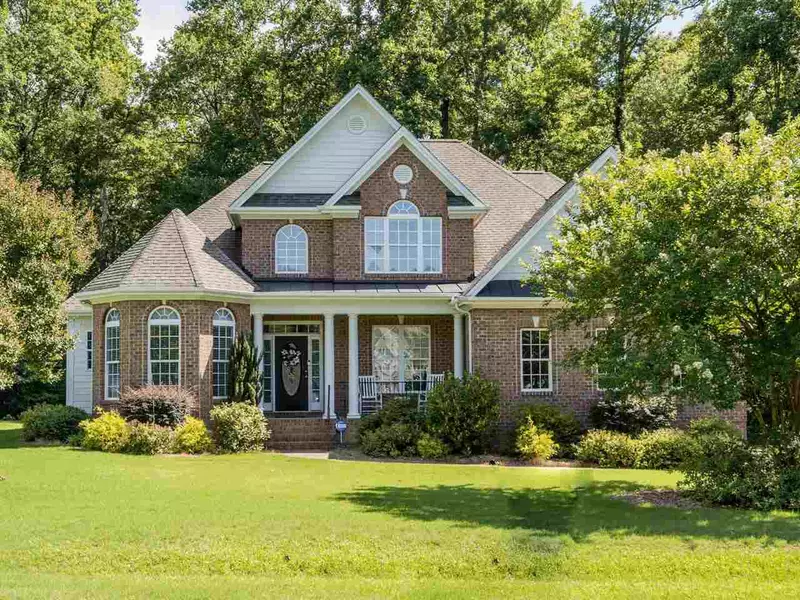 1025 Grissom Farm Road, Garner, NC 27529