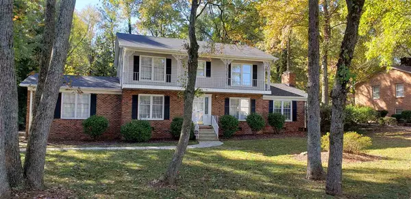 2172 Canterbury Drive, Burlington, NC 27215