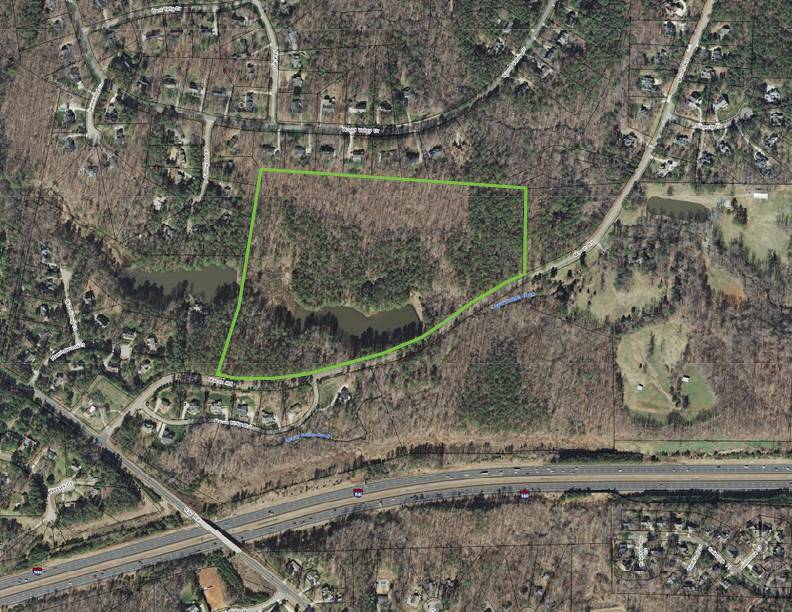 9313 Macon Road, Raleigh, NC 27613
