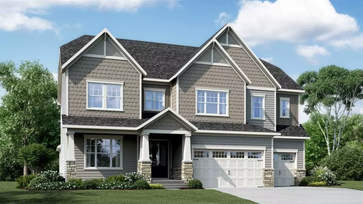 Holly Springs, NC 27540,209 Ocean Jasper Drive #106 Barrington B