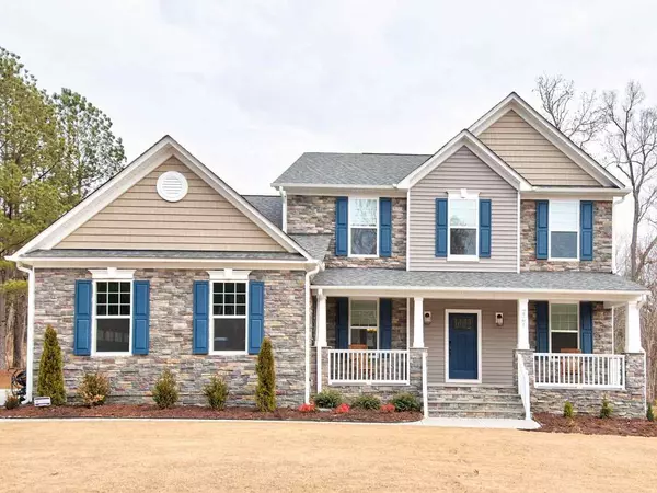 2761 Kieran Lane, Chapel Hill, NC 27516