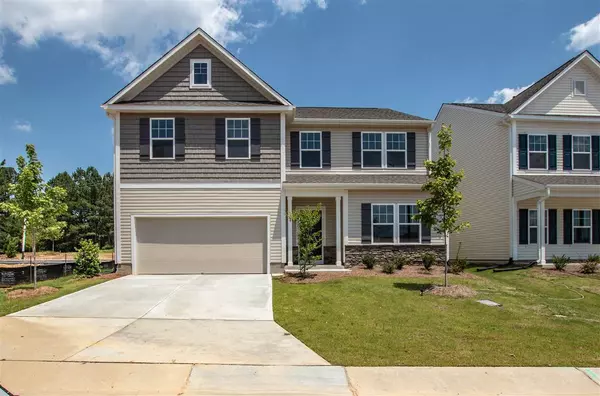 304 Michelangelo Place #387, Morrisville, NC 27560